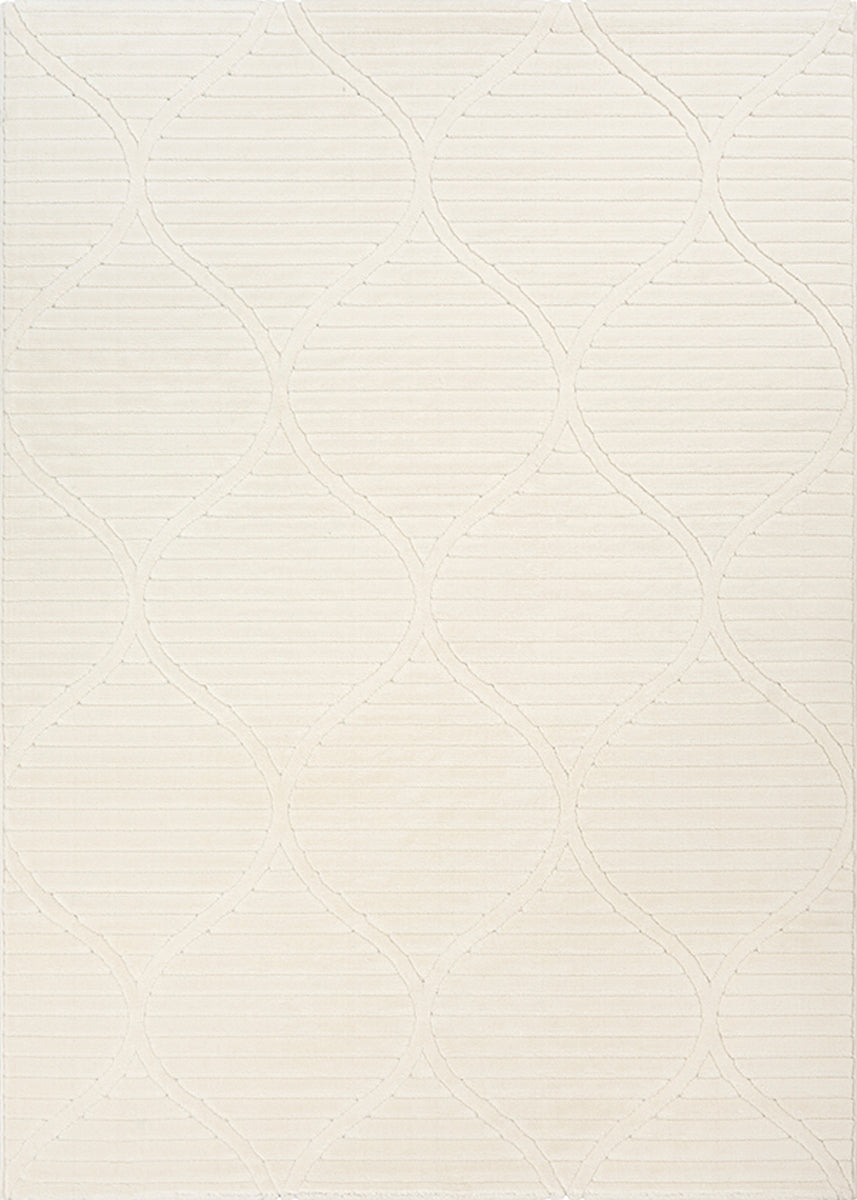 La Palma Moderner Teppich 54272 60-Cream