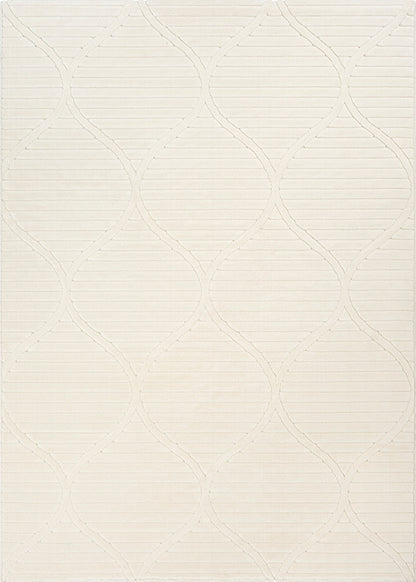 La Palma Moderner Teppich 54272 60-Cream
