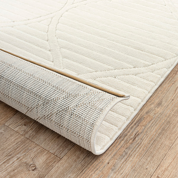 La Palma Moderner Teppich 54272 60-Cream