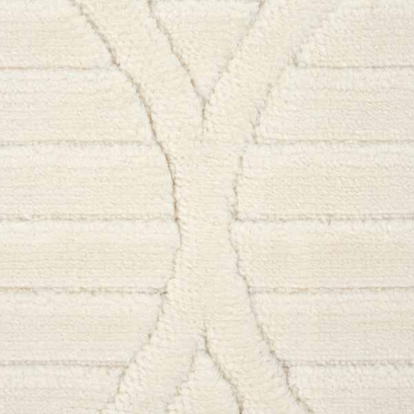 La Palma Moderner Teppich 54272 60-Cream