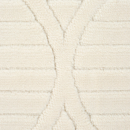 La Palma Moderner Teppich 54272 60-Cream