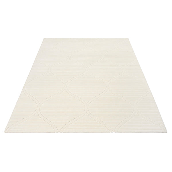La Palma Moderner Teppich 54272 60-Cream
