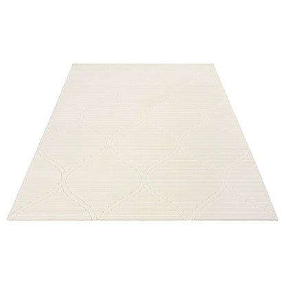 La Palma Moderner Teppich 54272 60-Cream