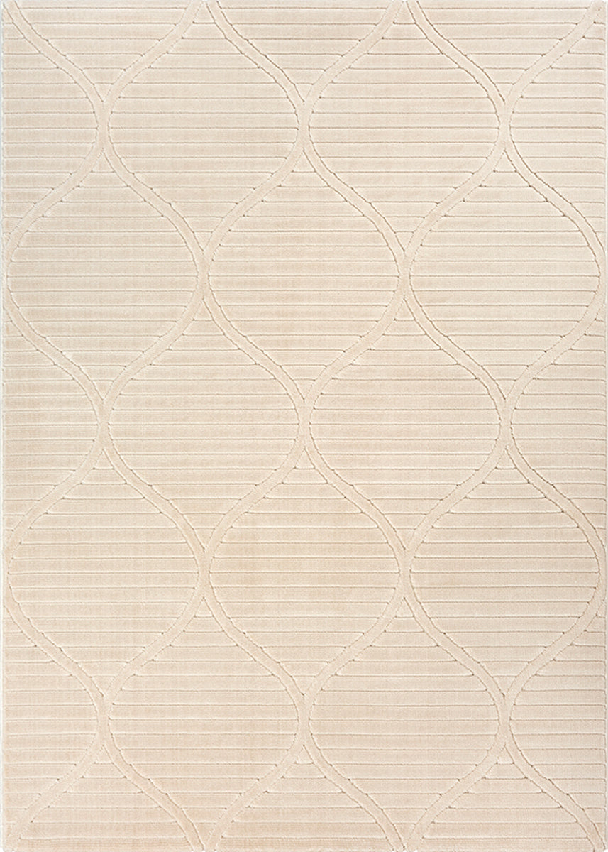 La Palma Moderner Teppich 54272 70-Beige