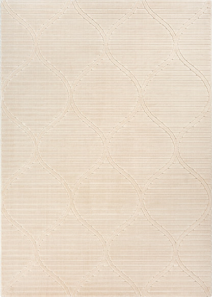 La Palma Moderner Teppich 54272 70-Beige