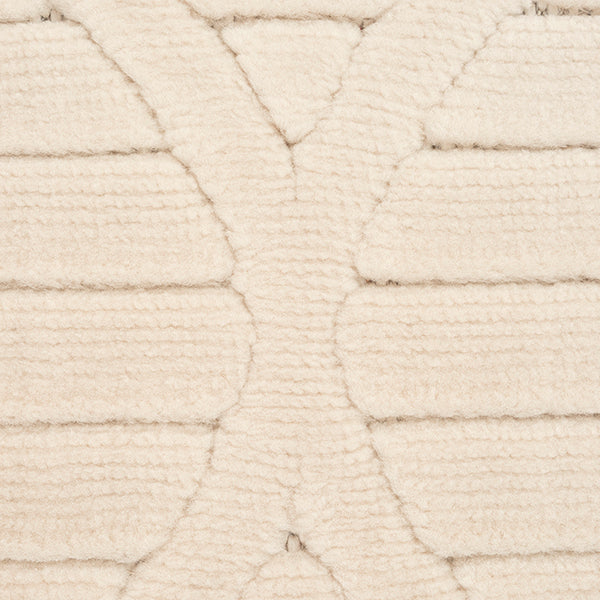 La Palma Moderner Teppich 54272 70-Beige