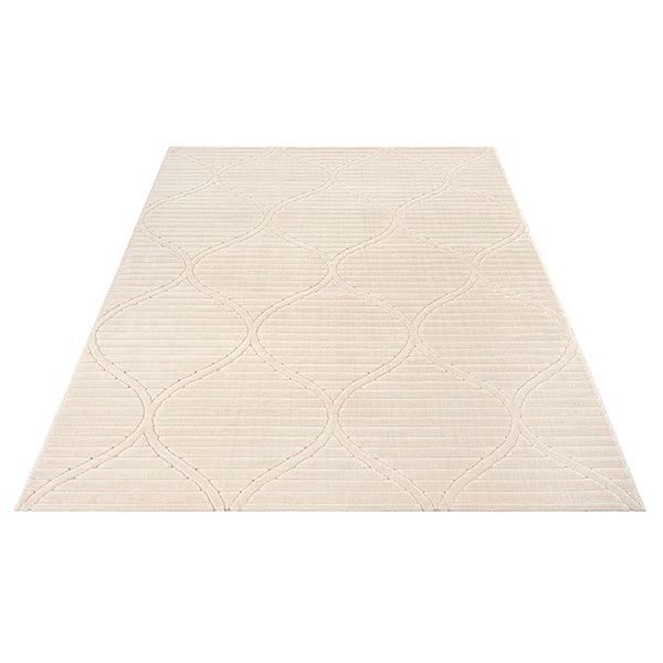 La Palma Moderner Teppich 54272 70-Beige