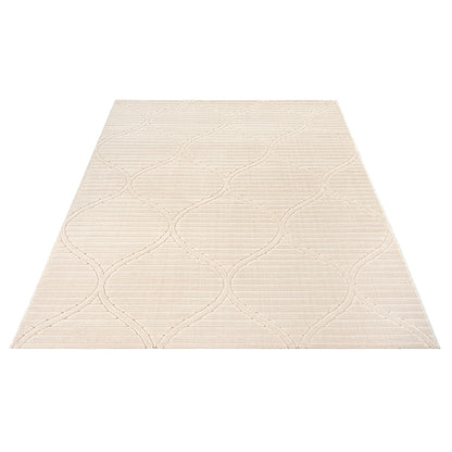La Palma Moderner Teppich 54272 70-Beige