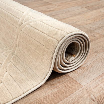 La Palma Moderner Teppich 54272 70-Beige