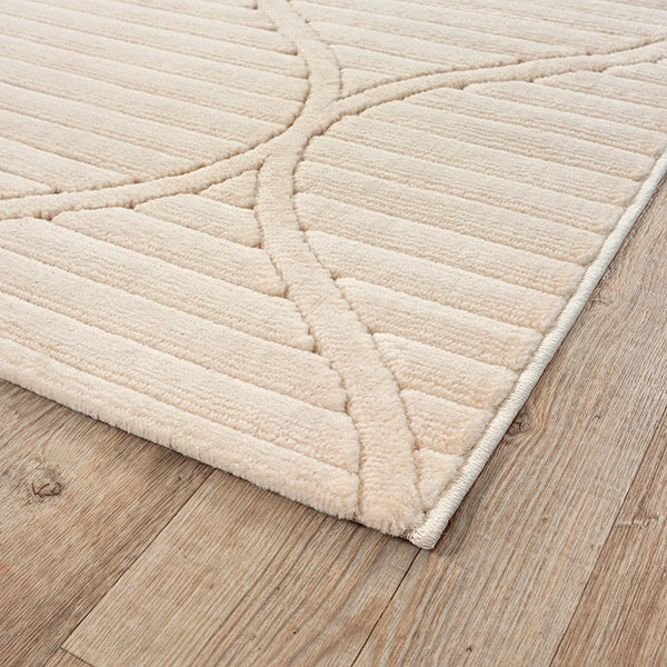 La Palma Moderner Teppich 54272 70-Beige