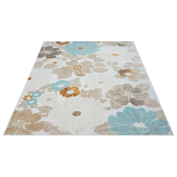 Piar in-& Outdoor Teppich 54286 160-Multi