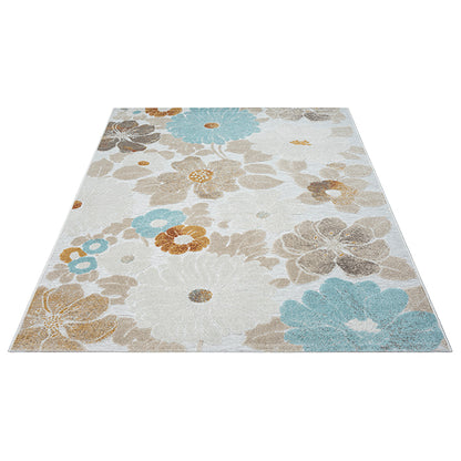 Piar in-& Outdoor Teppich 54286 160-Multi