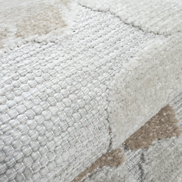 Piar in-& Outdoor Teppich 54286 160-Multi