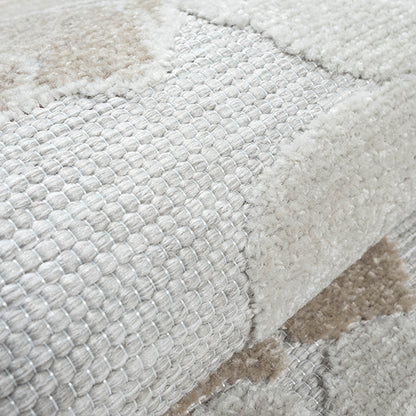 Piar in-& Outdoor Teppich 54286 160-Multi