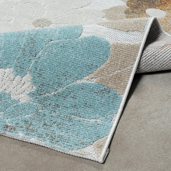 Piar in-& Outdoor Teppich 54286 160-Multi