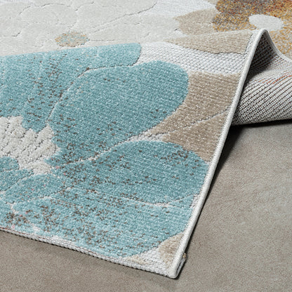 Piar in-& Outdoor Teppich 54286 160-Multi