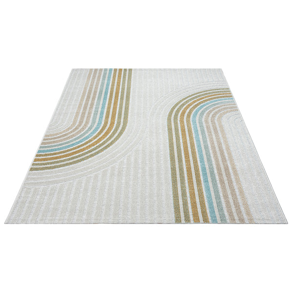 Piar in-& Outdoor Teppich 54293 160-Multi
