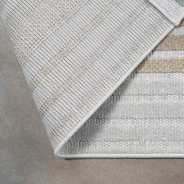 Piar in-& Outdoor Teppich 54293 160-Multi
