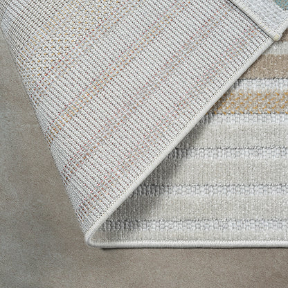 Piar in-& Outdoor Teppich 54293 160-Multi