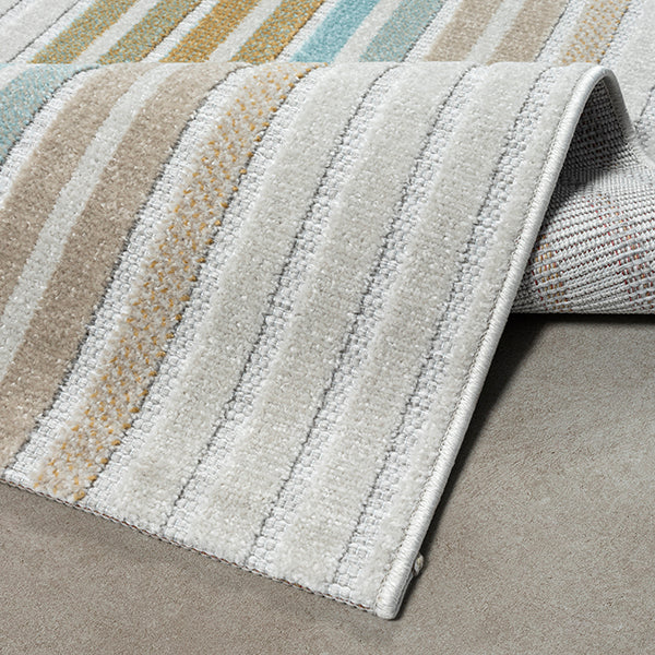 Piar in-& Outdoor Teppich 54293 160-Multi
