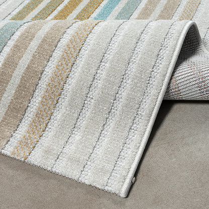 Piar in-& Outdoor Teppich 54293 160-Multi