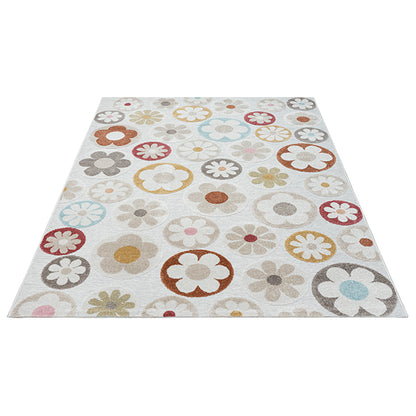 Piar in-& Outdoor Teppich 54295 160-Multi