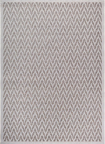 Ottowa In-/Outdoor Teppich 54333 760-Beige Cream