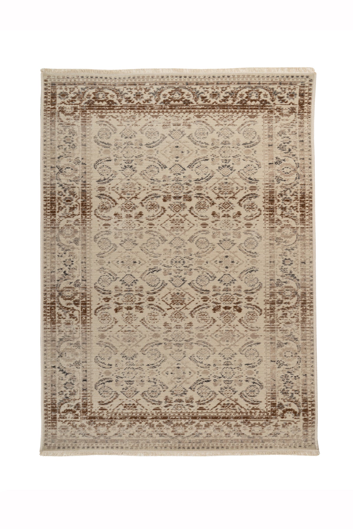 Charin 625 Beige 160 x 230 cm
