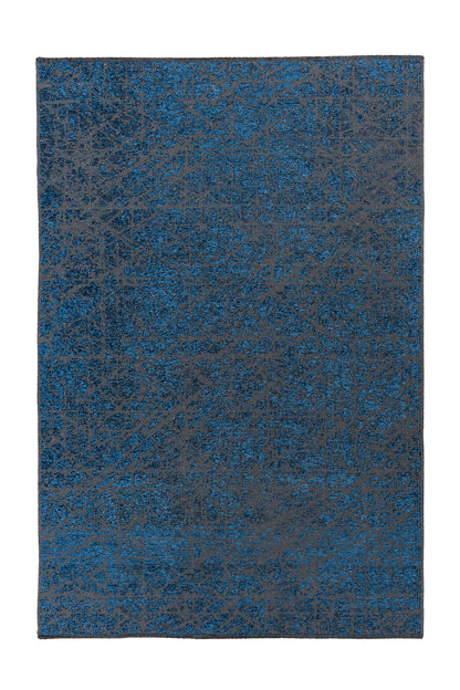 Kalea 225 Bleu 80 x 150 cm