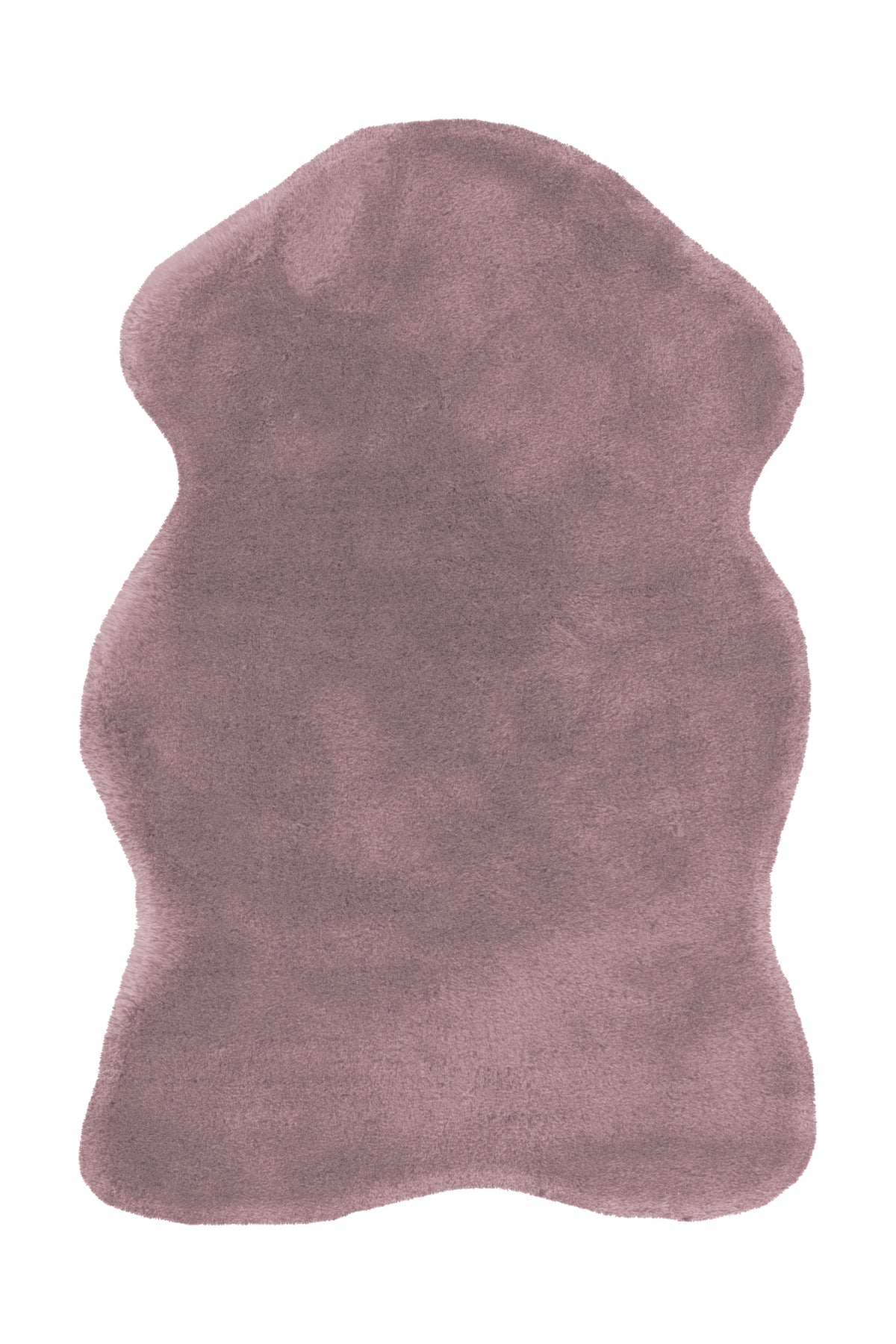 Rabbit Sheepskin 225 Lila