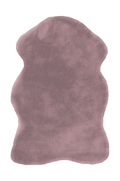 Rabbit Sheepskin 225 Lila