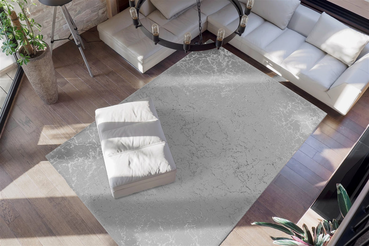 Bijou 225 Taupe / Silber