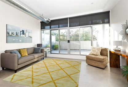 Luxury 210 Gelb