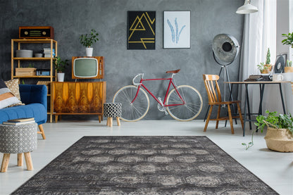 Baroque 725 Anthrazit