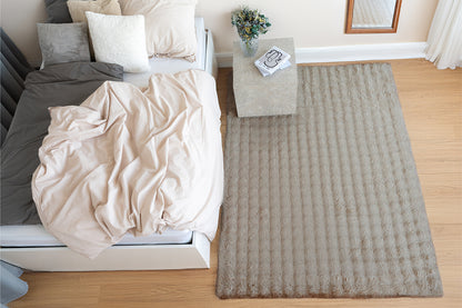 Hailey 125 Beige 200 x 290 cm