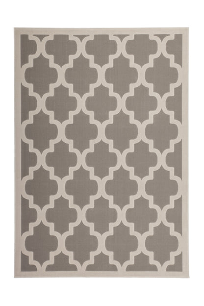 Manolya 2097 Taupe
