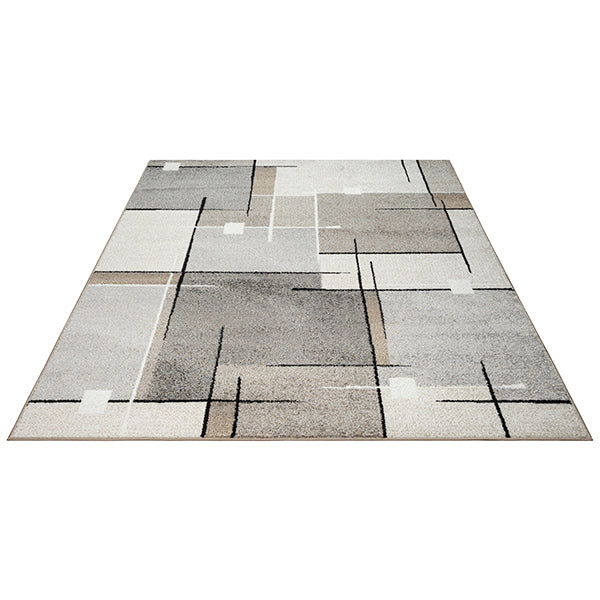 Thales Moderner Teppich 6102 957-Beige