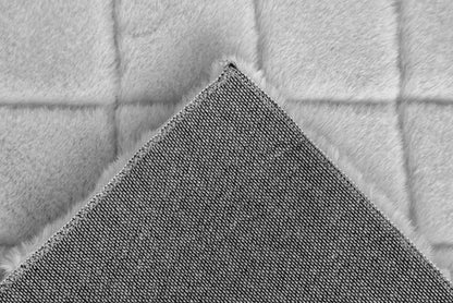 Imala 125 Grau 200 x 290 cm