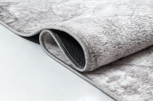Teppich Elis Premium 6600 95-Grey
