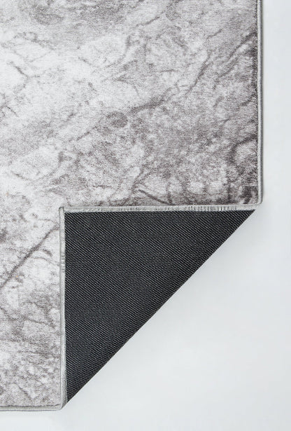 Teppich Elis Premium 6600 95-Grey