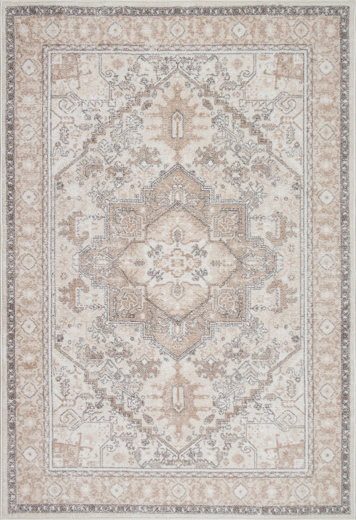 Teppich Elis Premium 6601 70-Beige