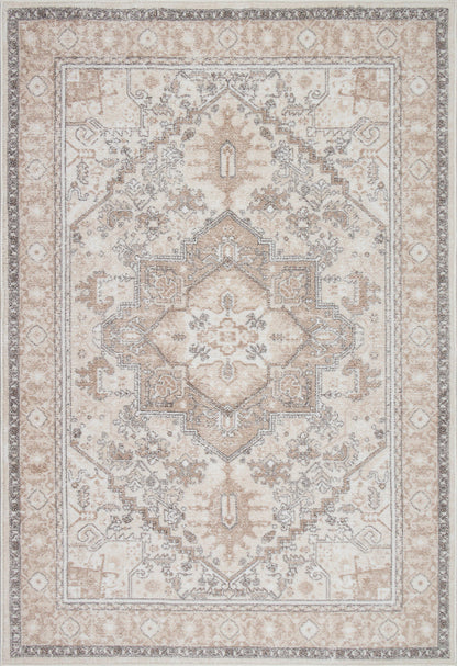 Teppich Elis Premium 6601 70-Beige