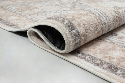 Teppich Elis Premium 6601 70-Beige