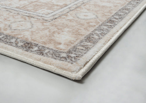 Teppich Elis Premium 6601 70-Beige