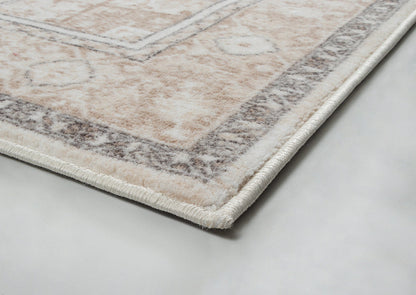 Teppich Elis Premium 6601 70-Beige