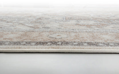 Teppich Elis Premium 6601 70-Beige