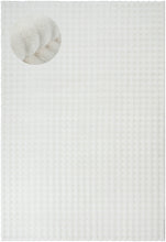 Lade das Bild in den Galerie-Viewer, Flow Flauschiger Bubble Hochflor Teppich, 67 60-Cream
