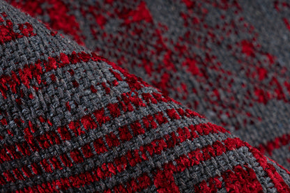 Kalea 325 Rot 160 x 230 cm