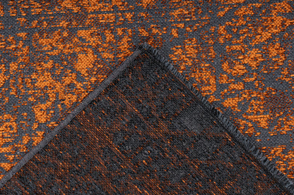Kalea 225 Orange 80 x 150 cm