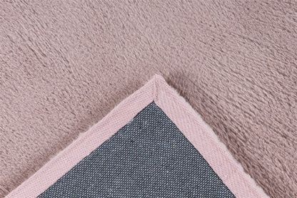 Emotion 525 Pastellrosa